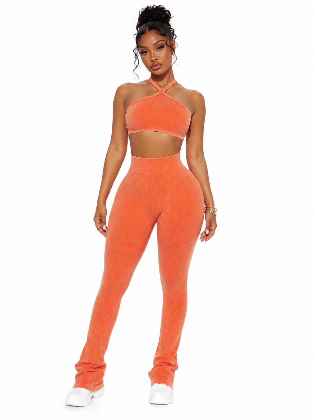 Sunset Sculpt Set