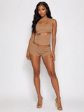 Desert Muse Cutout Set
