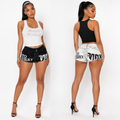 No Mercy Set