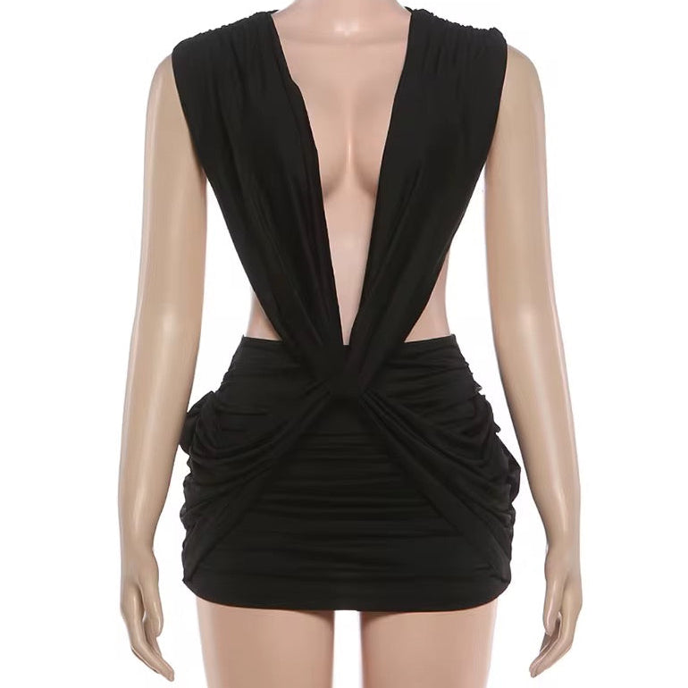 The Spotlight Dress