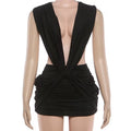 The Spotlight Dress